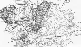 East Point Military Reservation