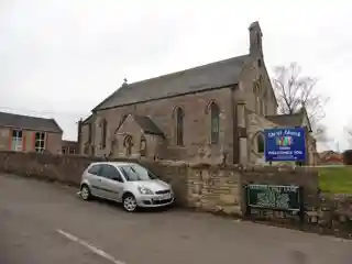 Christ Church