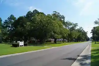 Kennedy Memorial Home Historic District