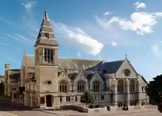 Sacred Heart Church