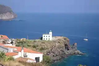 Punta del Ferraione