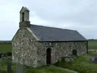 St Twrog's Church, Bodwrog