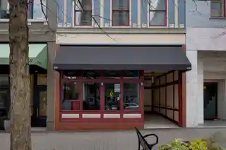Lumsden–Boone Building