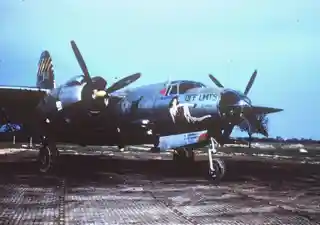 Saint-Simon - Clastres Air Base