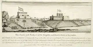 Fort Sekondi