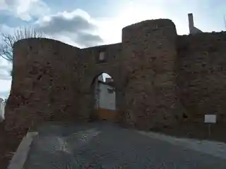Castle of Redondo