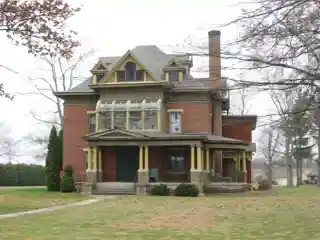 Haven Hubbard Home