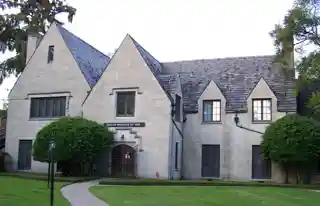 Masur House