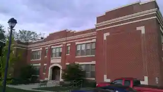 Hampstead School