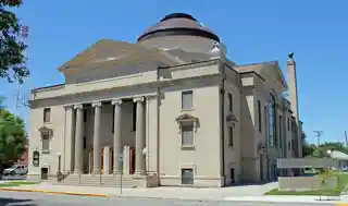 First United Presbyterian Church