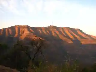 Sinhagad