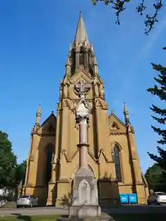 St. Margaret of Antioch