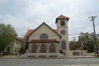 First United Methodist Church