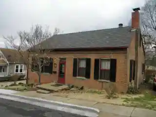 John H. Broeker House