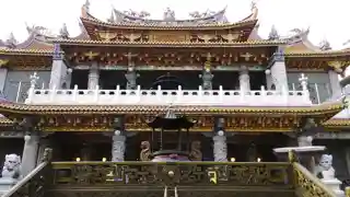Fengshan Tiangong Temple