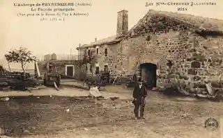 The Red Inn
