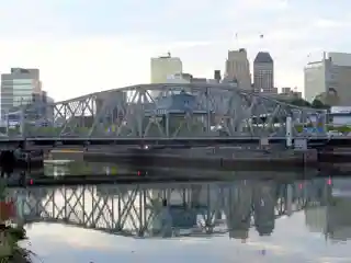 Bridge Street Bridge