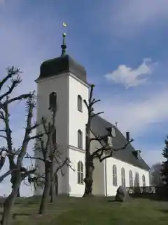 St. Catherine's Lutheran Church