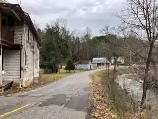 Cowee–West's Mill Historic District
