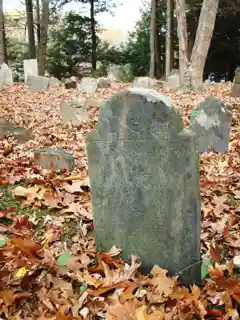 Kinne Cemetery