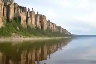 Lena Pillars