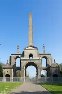 The Conolly Folly