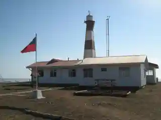 Carranza Lighthouse
