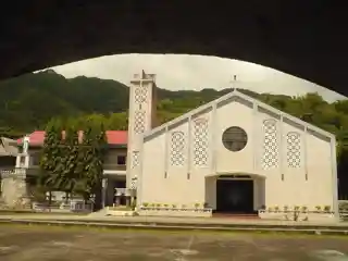 Banton Church