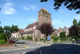 Clarendon Park Congregational Church