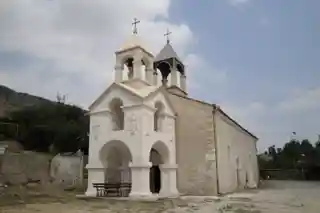 Saint John the Baptist Church