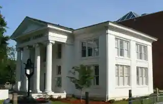 Carnegie Library