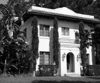 Lake Adair–Lake Concord Historic District