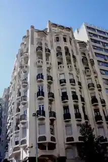 Palacio Rinaldi