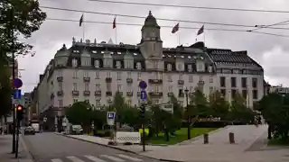 Grand Hotel