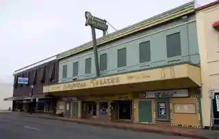 Egyptian Theatre