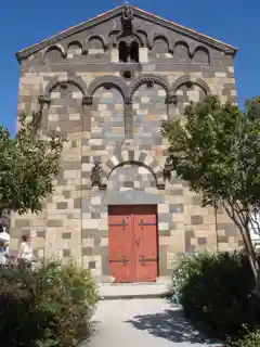 Church of the Trinity and San Giovanni