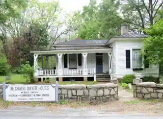 Charles H. Duckett House