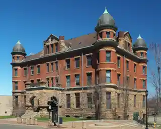 Stockyards Exchange