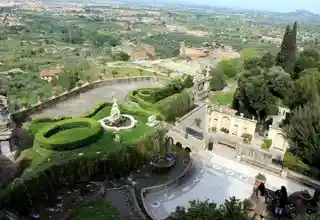 Villa d'Este