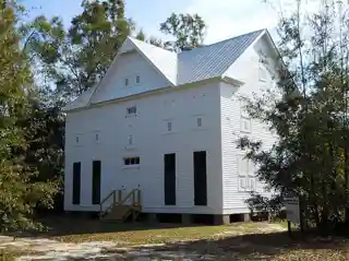 W.J. Quarles House