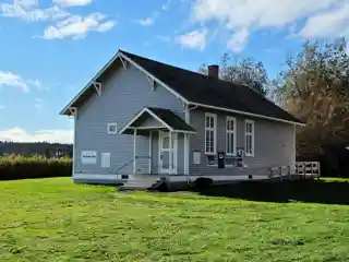 Port Stanley School