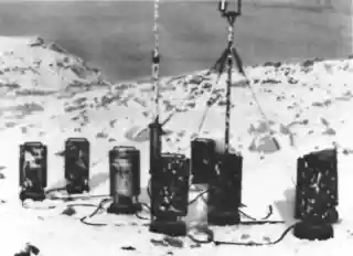 Weather Station Kurt