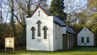 All Souls' Church