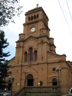 Our Lady of the Rosary Cathedral