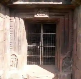 Nagesvara Temple