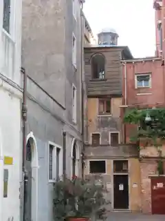 Canton Synagogue