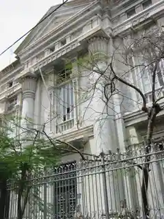 Masonic Temple of Santa Cruz de Tenerife