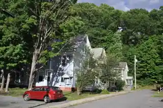 Homestead–Horton Neighborhood