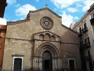 Church of Saint Francis of Assisi
