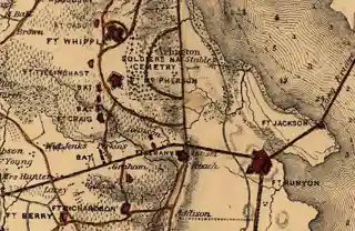 Fort Craig